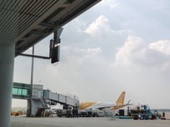 -胡志明新山一国际机场