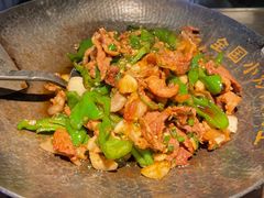 -费大厨辣椒炒肉(吉联MALL店)