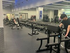 -帝豪斯健身(市府恒隆店)