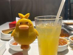 -海底捞火锅(长宁路龙之梦店)