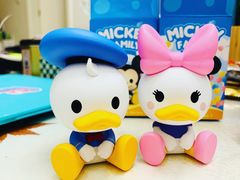 -泡泡玛特POPMART(侨福芳草地店)