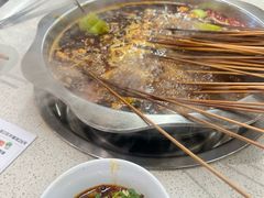 -水碾河刘老大串串香(水碾河路店)