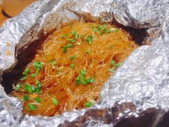 锡纸粉丝-管氏翅吧(护国寺店)