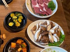 -九田家黑牛烤肉料理(无锡T12店)