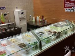 -拿渡麻辣香锅(百联滨江店)