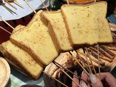 -1819餐厅·团队聚餐·烤串·精酿