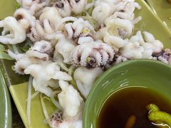 -贞姨美食·老字号海鲜大排档