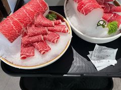 -牛将军•涮肉•烤肉(北京王府井·故宫店)