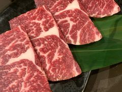 -九田家黑牛烤肉料理(石路天虹店)