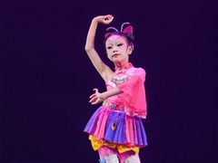 -DC少儿舞蹈培训中心(人民桥店)