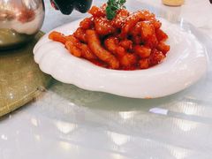 -悦福瑞酒楼(西影路店)