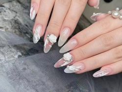 -兔猫ToMoreNails美甲美睫