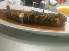 -老德州四合院·德州菜(天衢路店)