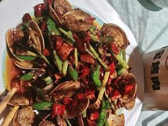 -叁宝烤肉• 西安烧烤(太乙路店)