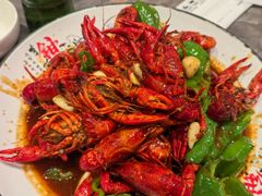 -曹胖子龙虾馆(黄桦路店)