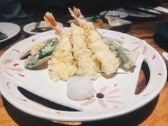 -江户前寿司(好运街店)