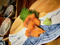 -千吉日本料理(日本一条街店)