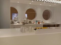 -Sevenbus一家奶茶店(昆明大悦城店)