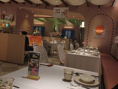 -Aqua Oasis 水天堂(相城天虹商场店)