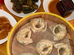 -面道赞宁海海鲜面(迎凤街店)