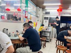 -穗银肠粉店(东川路店)