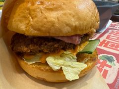 -魏家凉皮(梨园店)