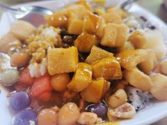 -串妹花式冰粉(乐山总店)