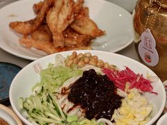 -小吊梨汤·北京菜·烤鸭(王府井银泰in88店)