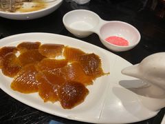-皇城根北京风味主题餐厅(泰华城店)
