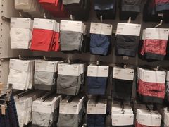 -优衣库(哈尔滨香坊万达广场店)