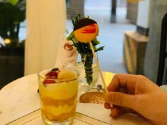 -PAUL LAFAYET 法式甜品(港汇广场店)