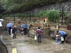 -白沙古井