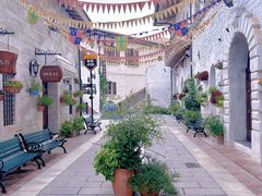 -华谊兄弟（长沙）电影小镇