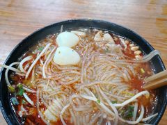 -青石桥老瓦房肥肠粉总店(青石桥总店)