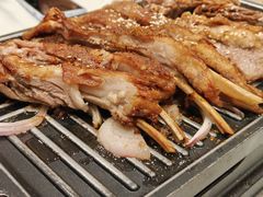 -凯鸽酒楼(恒安新区店)