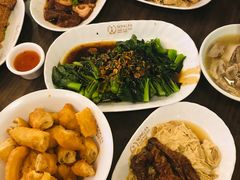 -松發肉骨茶(先得坊店)