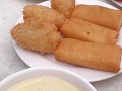 -冰泉豆浆馆(白云山总店)