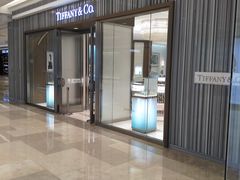 -Tiffany & Co.蒂芙尼
(武汉武商MALL店)