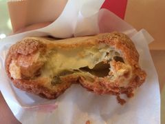 -西树泡芙(蓝色港湾店)