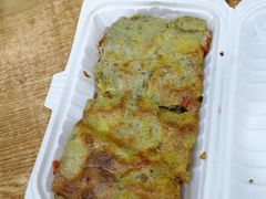 煎豆皮-双燕楼(韶山路店)