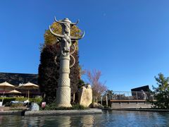 -七彩云南古滇温泉山庄