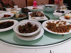 -金时代顺风大酒店(金山店)