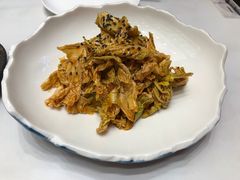 -天龙宝严素食馆(大兴善寺店)