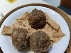 -锦园春香港茶餐厅(西海湾旗舰店)