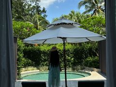 -石梅湾艾美度假酒店