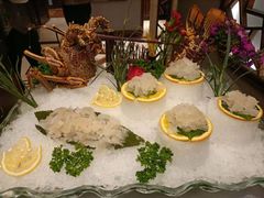 -顺峰(农展馆店)