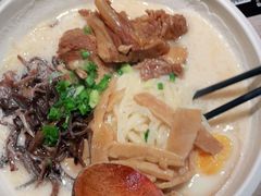 -味千拉面(抚州万达店)