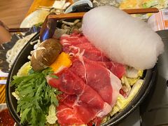 -千懿六本木酒场(常熟路店)