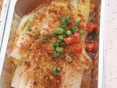 -鱼酷活鱼烤鱼(高新阳光天地店)