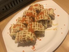 -福匠日本料理(人民路店)